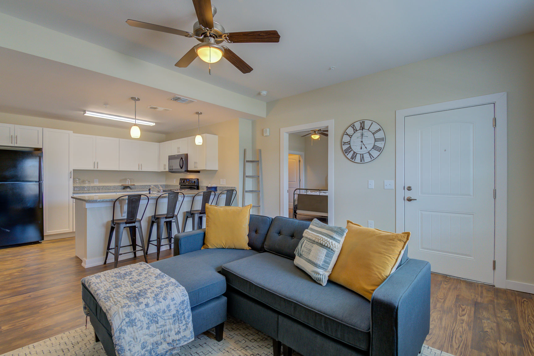 Thayer Point The Multifamily Advisory Group at Cushman & Wakefield